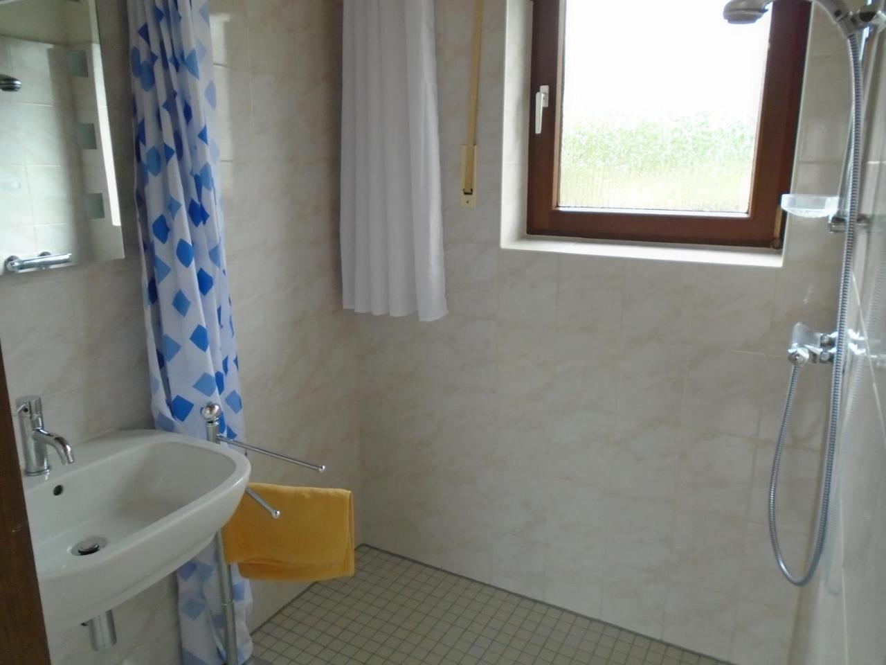 ホテル Haus Sonneneck メーデバッハ エクステリア 写真